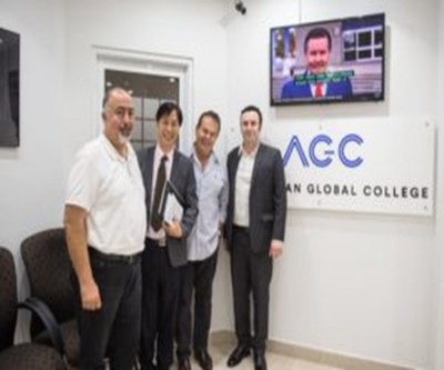 澳洲职业技能培训学校